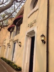 -e hair salon