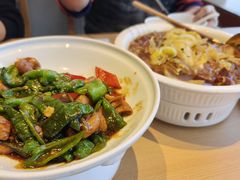 -关东小磨东北菜(上海长风大悦城店)