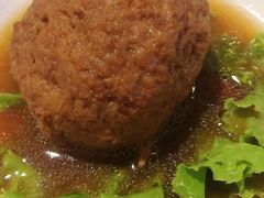 -李连贵熏肉大饼(丰台南路地铁站店)