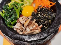 -大同江朝鲜菜•长春地标美食(绿园吾悦广场店)