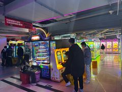 -阿尔法Game Station(中山路店)