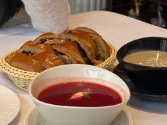 -马克西姆俄罗斯餐厅(绥芬河店)