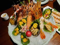 -旨料亭日本料理(四川北路店)