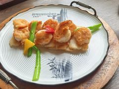 -皇马假日宴会酒楼·假日一品派茶楼(海府路店)
