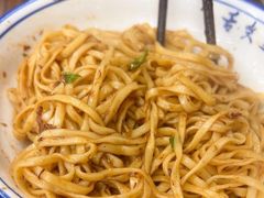 -雪琴面馆富安特色鱼汤面(城中花园店)
