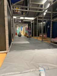 -meland club亲子乐园(重庆万象城店)