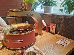 -西塔老太太泥炉烤肉(武汉摩尔城店)