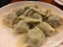-翠花老菜饺子馆(七宝店)