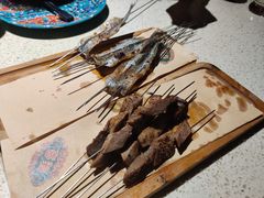 -蚝堡海鲜·威海菜·海肠捞饭·烧烤·亚洲吃蚝公司(幸福门店)
