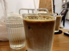 -悟白咖啡WoobyCafe
