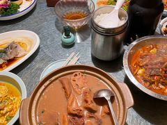 -沅江水·湖南家宴(南村万博长隆商圈店)