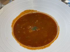 匈牙利牛肉汤-乔泰勒JOETYLER西餐厅(曲江店)