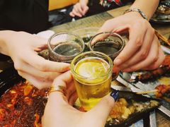 -毛胡子牛羊餐馆(武宁路店)
