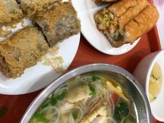 -华姐鸡粉(教育路店)