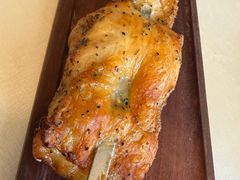 -华梅西餐厅(哈尔滨中央大街店)