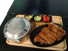 -小明同学(三里屯店)