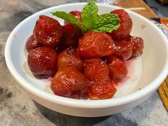 -北平三兄弟涮肉(簋街总店)