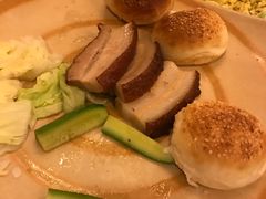 -老李客栈民宿餐厅