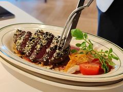 -燃扒房Steakhouse(皇庭店)