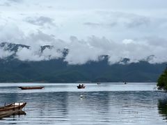 -丽江泸沽湖景区