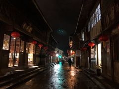 -荣家小吃(紫阳街店)
