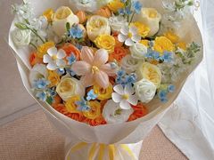 -F.Story 花和故事(新天地店)