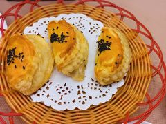 -香宫中餐厅·东北菜·铁锅炖·广式点心(哈尔滨香格里拉店)