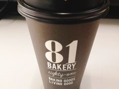 -81BAKERY(大学路店)