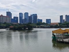 -珠海圆明新园