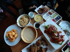 -四季民福烤鸭店(前门廊房二条店)