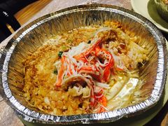 -巴厘龙虾·榜首油焖大虾(音乐学院·沿江酒馆店)