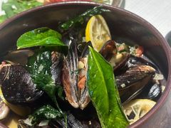 -Marina厨房·ALA精酿(月湖盛园店)