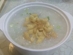 -粥鼎记(恒安新东城逸景店)