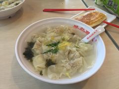 -琴岛顺天馄饨(营口路市场店)