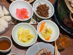 -大白羊蝎子馆(后沙峪山姆店)