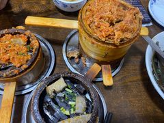 -巷子深格格(万州总店)