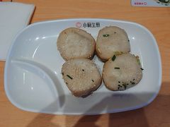 -小杨生煎(周浦万达店)