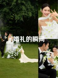 -金夫人婚纱摄影(总店)