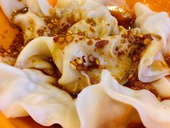 钟水饺-龙抄手(春熙路总店)