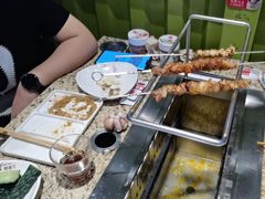 -丰茂烤串(卫星广场店)