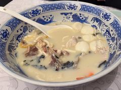-山外山菜馆(玉泉路店)