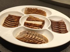 -香丰阁·烤鸭·川湘菜(清河店)