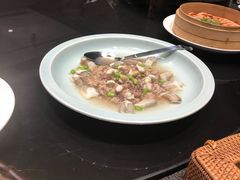 -柒厢食事雅谈
