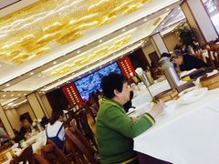 -怡园饭店-餐厅(四望亭店)