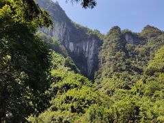 -矮寨·十八洞·德夯大峡谷景区