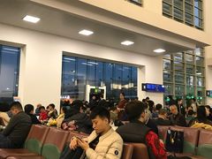 -厦门高崎国际机场-T3航站楼