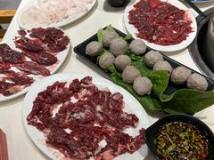 -陈记顺和潮汕牛肉火锅(韩江路店)