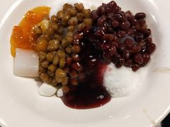 -盛江山自助料理(太原街万达店)
