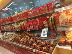 -百佳永辉(名盛广场店)