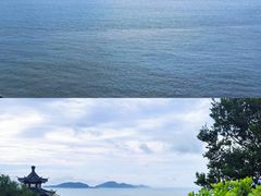 -普陀山风景名胜区-法雨禅寺